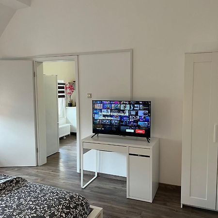 Apartments Im Herzen Von Velbert Eksteriør bilde