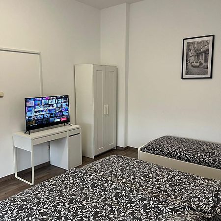 Apartments Im Herzen Von Velbert Eksteriør bilde