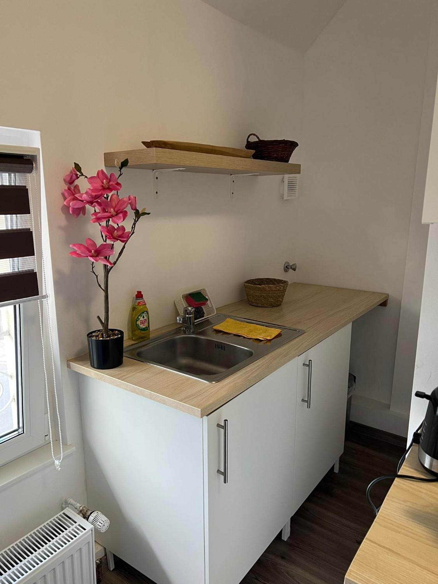 Apartments Im Herzen Von Velbert Eksteriør bilde