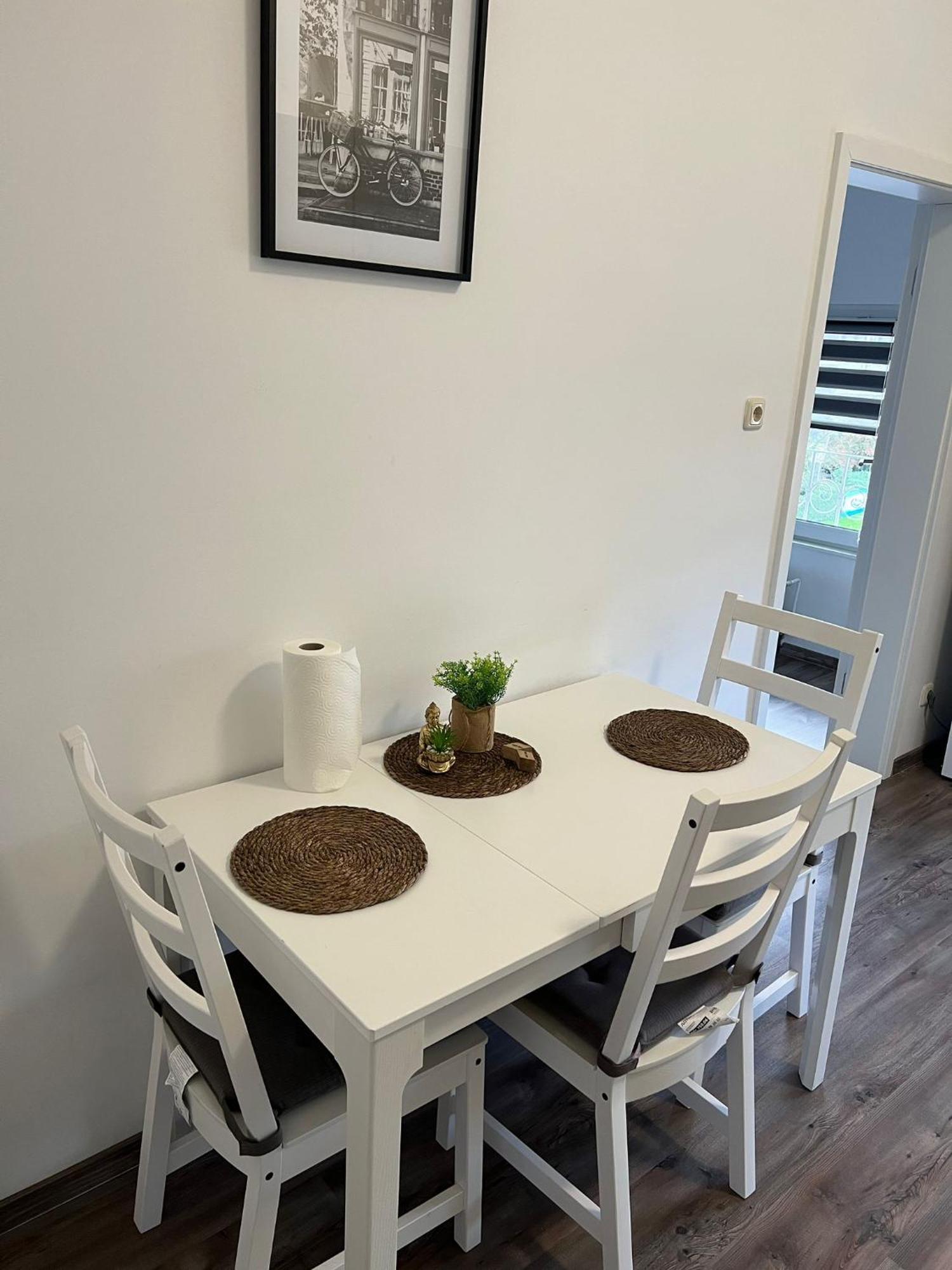 Apartments Im Herzen Von Velbert Eksteriør bilde