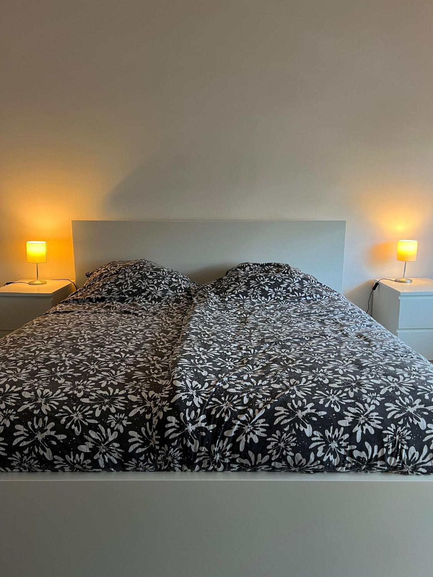 Apartments Im Herzen Von Velbert Eksteriør bilde
