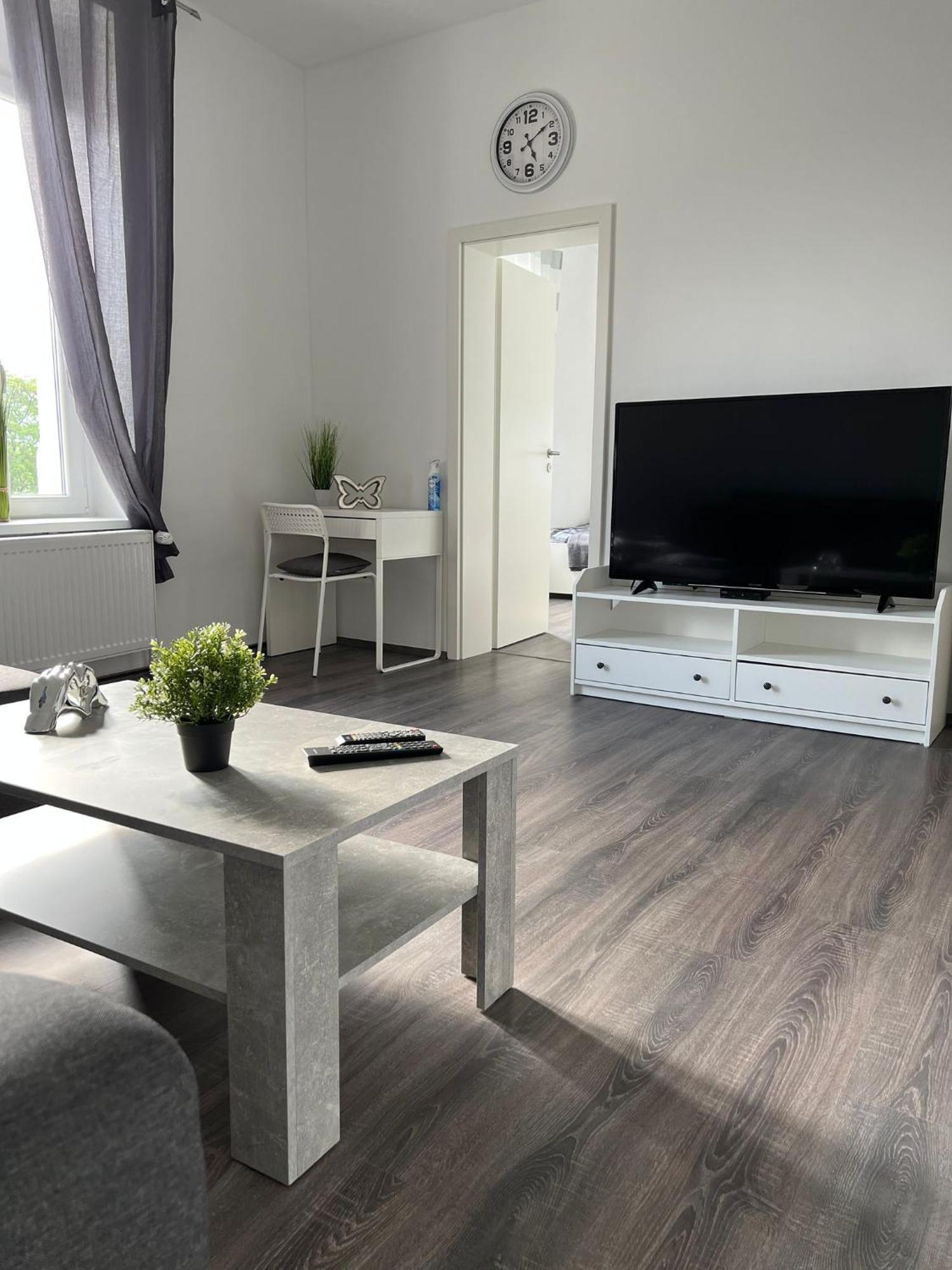Apartments Im Herzen Von Velbert Eksteriør bilde