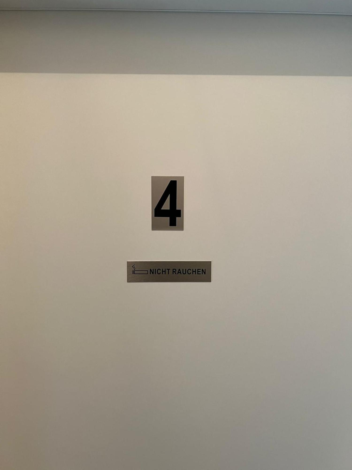 Apartments Im Herzen Von Velbert Eksteriør bilde