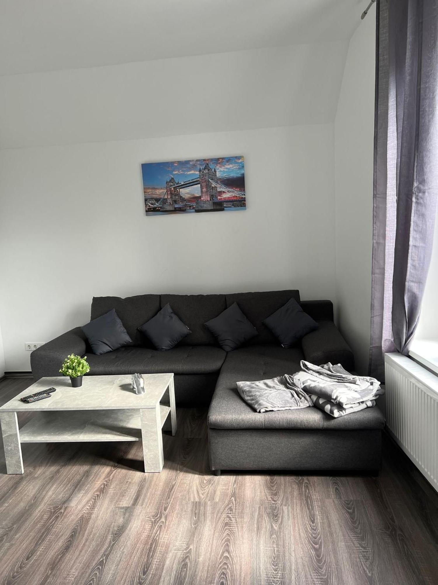 Apartments Im Herzen Von Velbert Eksteriør bilde