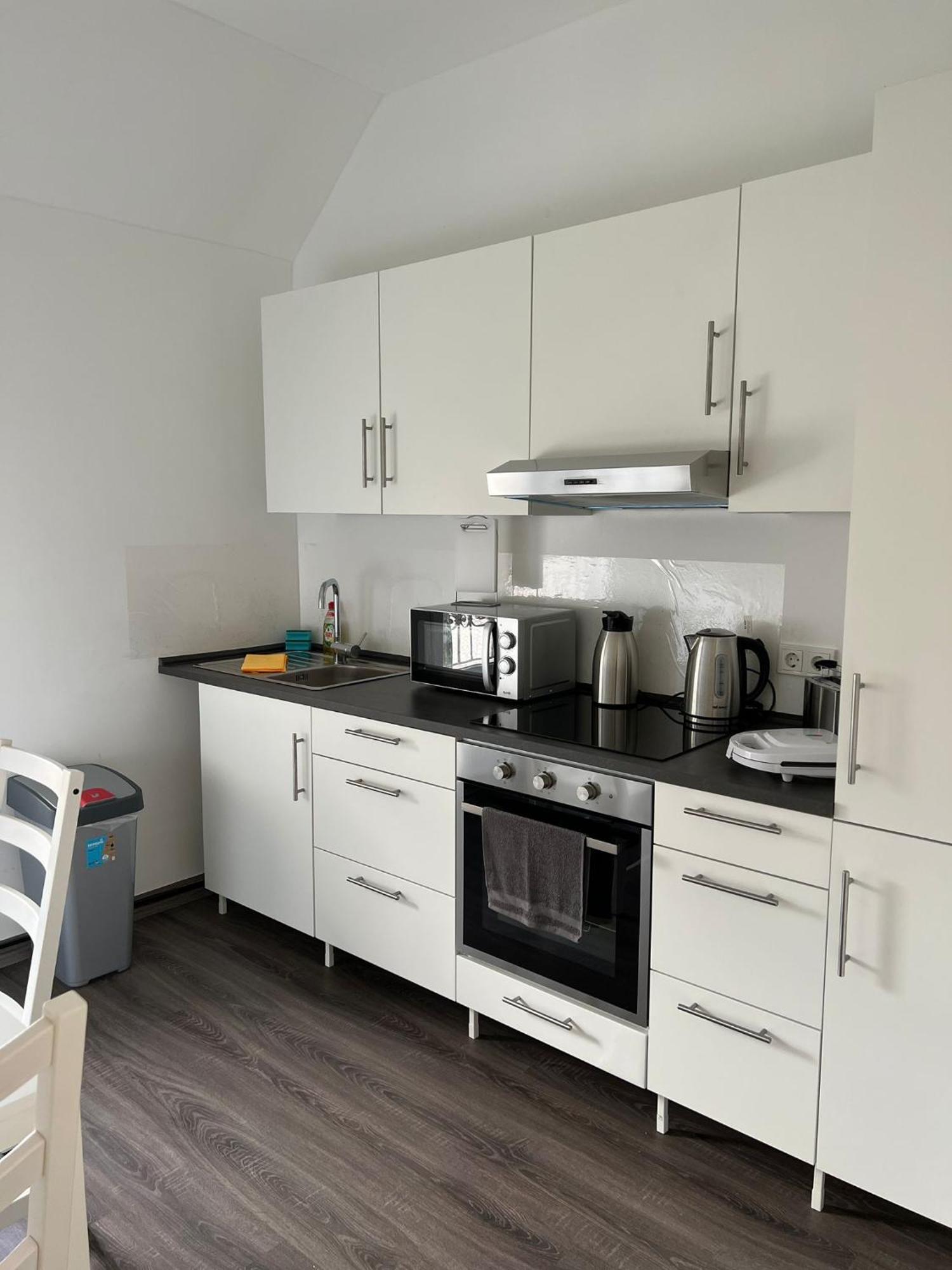 Apartments Im Herzen Von Velbert Eksteriør bilde