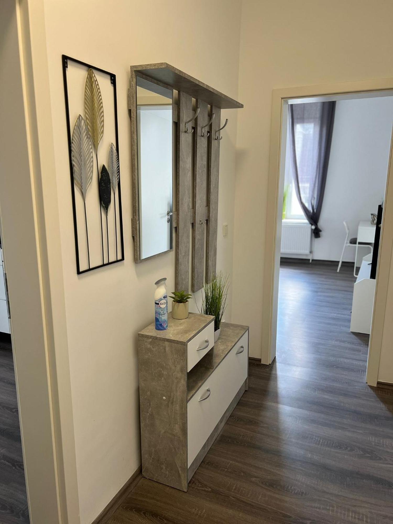 Apartments Im Herzen Von Velbert Eksteriør bilde