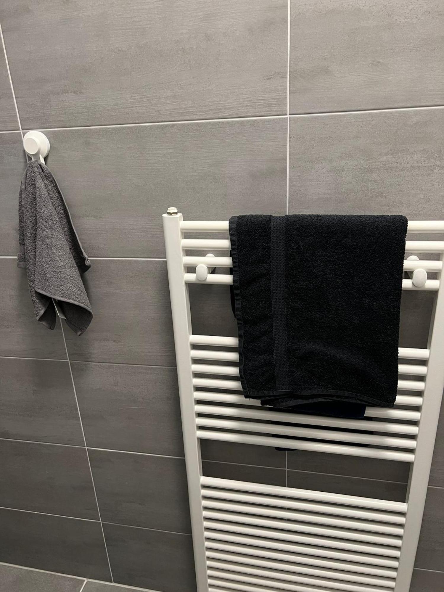 Apartments Im Herzen Von Velbert Eksteriør bilde