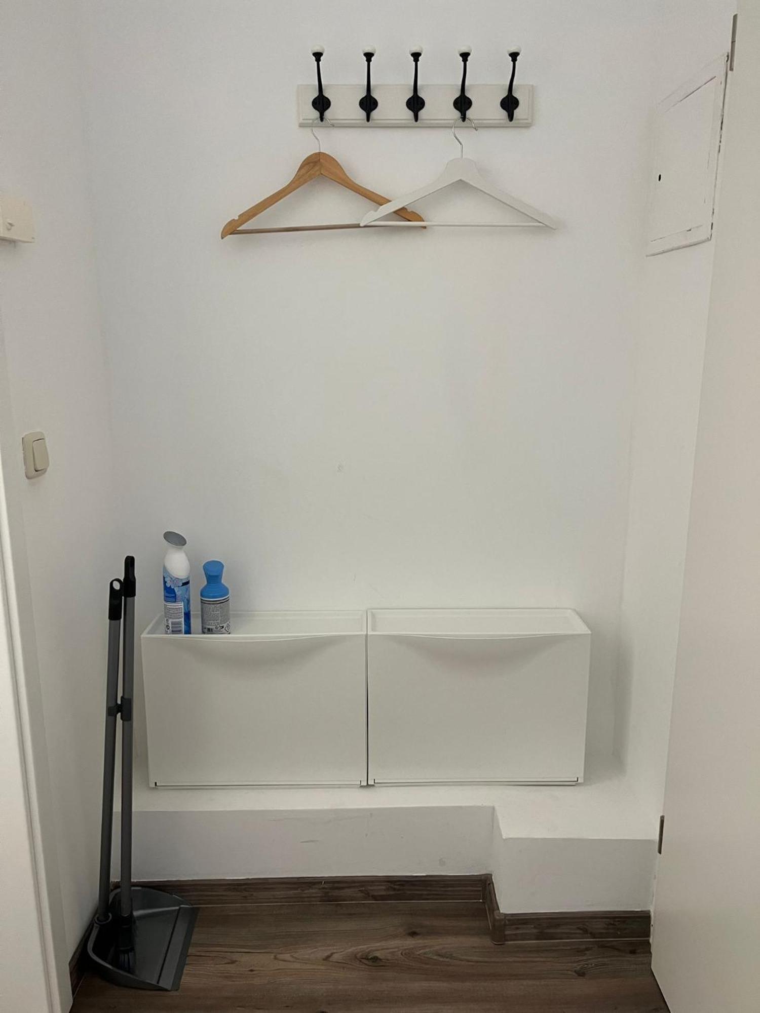 Apartments Im Herzen Von Velbert Eksteriør bilde