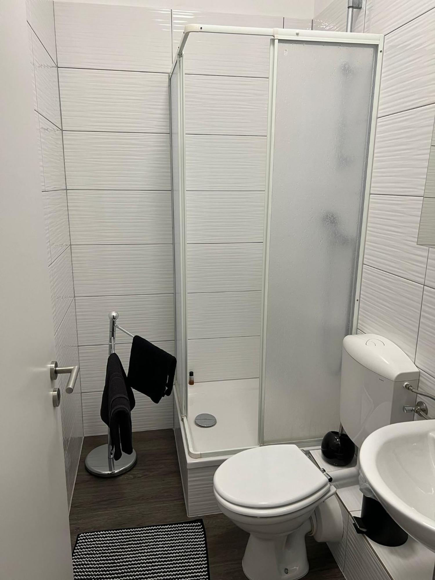 Apartments Im Herzen Von Velbert Eksteriør bilde