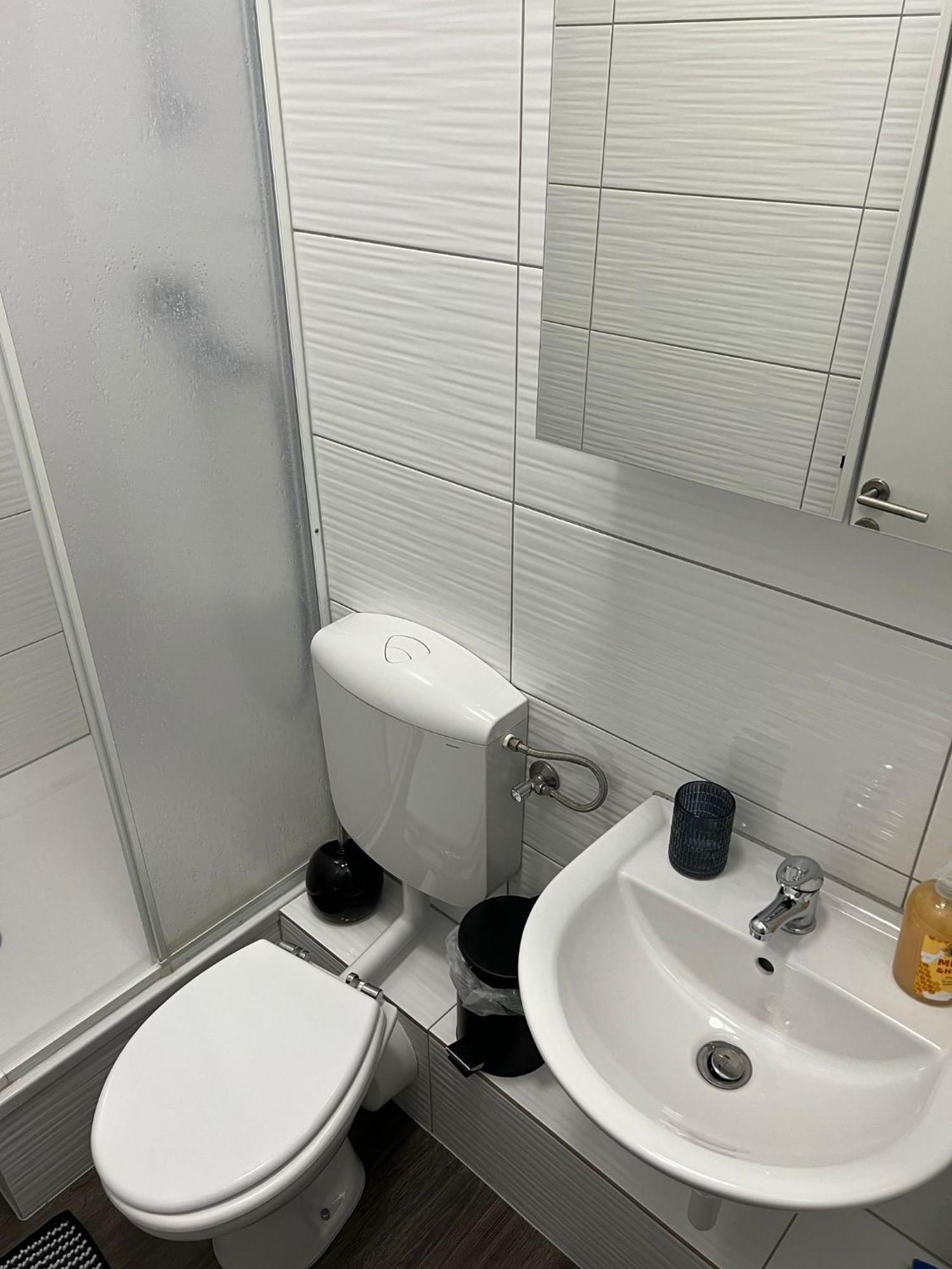 Apartments Im Herzen Von Velbert Eksteriør bilde